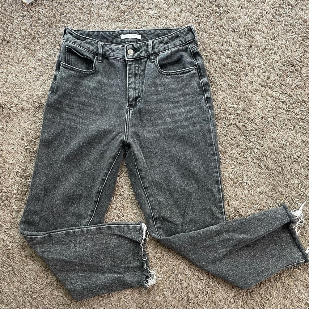 Pacsun jeans